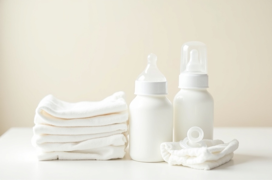 allaitement / arrivée bébé